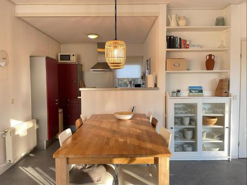 Vakantiehuis Zonlicht in Zoutelande