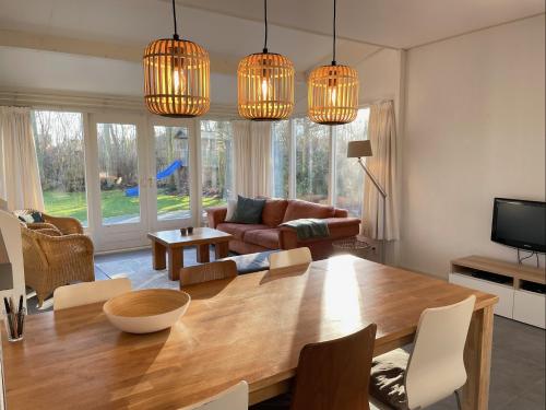 Vakantiehuis Zonlicht in Zoutelande