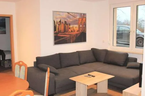 Work & Stay in Jena in Neuengönna, Deutschland