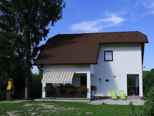  Holiday Home Jana in Rakovica
