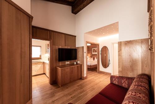 Aparthotel Kastel Seiser Alm 2