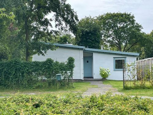 Vakantiehuis de Kanoet in Nieuw-Haamstede