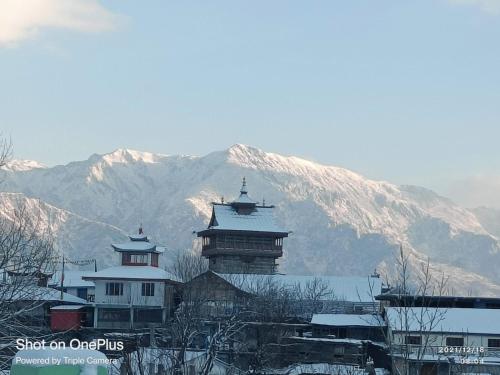 Hotel Kalpa Deshang