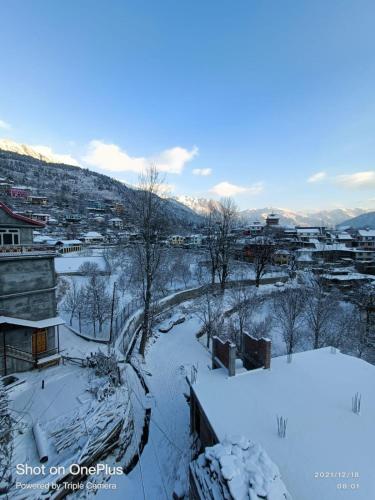 Hotel Kalpa Deshang