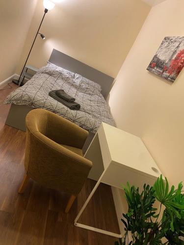 Cosy Ealing Homestay, Londýn (fotografie 3)
