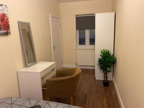 Cosy Ealing Homestay, Londýn (fotografie 4)