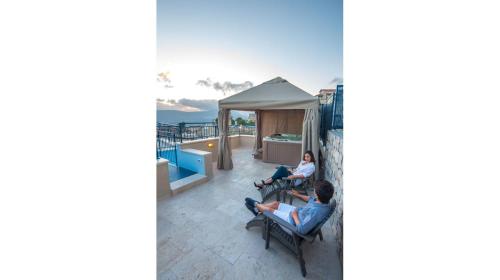 Beit Ha'Omanim Hotel in Safed