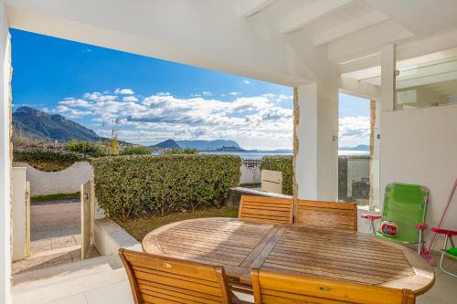  Residenza Cormorani 2, Unterkunft in Golfo Aranci