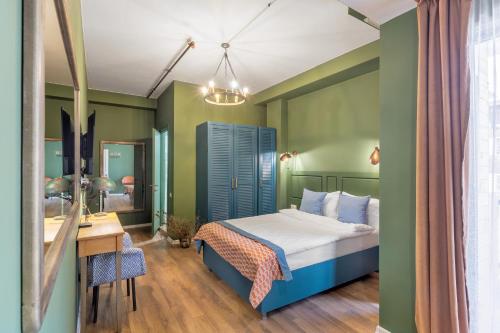 Raimond Palace Hotel