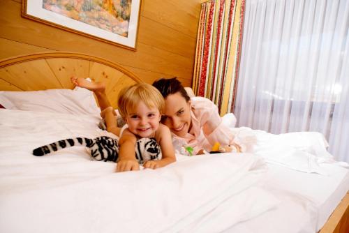 Aparthotel Kastel Seiser Alm - image 14