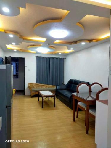 One Oasis Condominium-1Bedroom