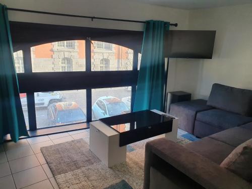 Firas appartement