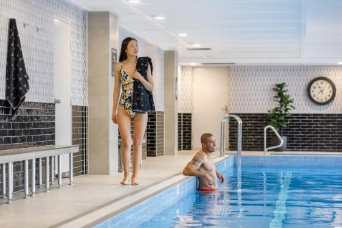 Meriton Suites Chatswood - image 2