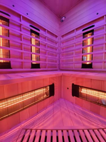 Massage, Pension Am Nationalpark in Stadt Wehlen