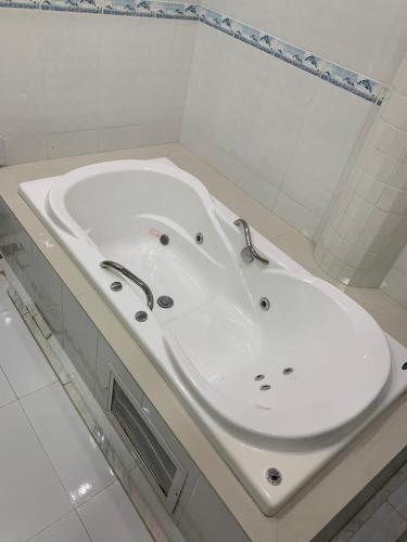Hotel Mirante B in Euclides Da Cunha