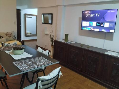 Amplio y Luminoso en zona Guemes