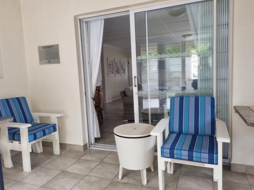 Fasilitas, Pearly Waves in Pantai Pearly