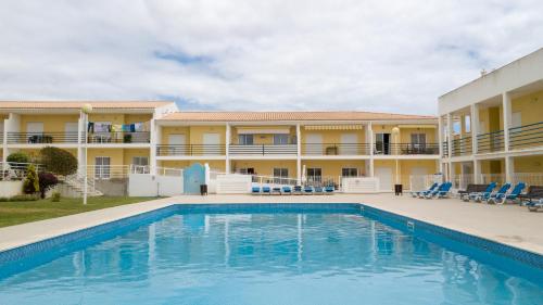 Encosta de Sao Jose - Casa ANa Albufeira