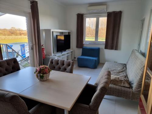 Guest House Scheldevallei