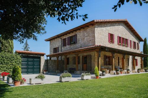  Villa Encidna in Vivar del Cid