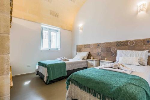 Felice gîte à louer Montalbano