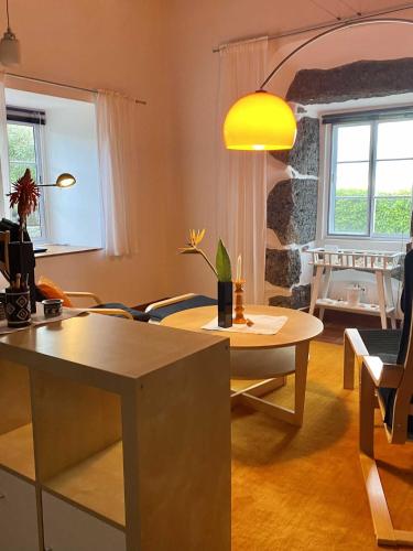 บริการและสิ่งอำนวยความสะดวก, Quinta Perpetua, Casa Flores in อาร์โกส