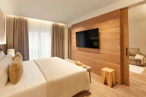 Loft Suite