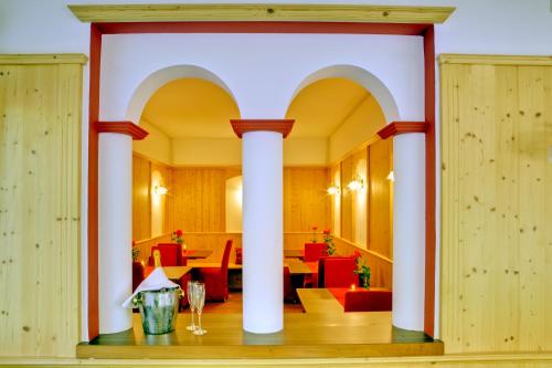 Parkhotel Plauserhof 4