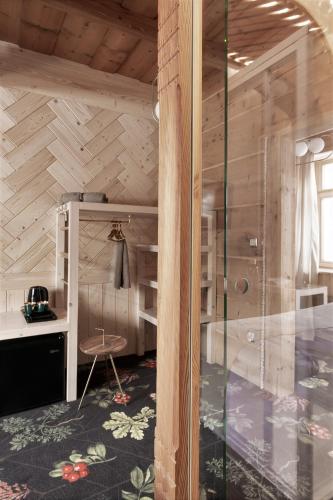 Villa Milimani - stuletnia, folk & butique, adults only, Zakopane (fotografie 7)
