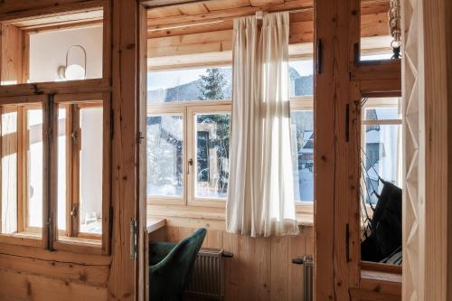 Deluxe Double Room with Mountain View and Mezzanine image 10