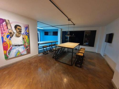 Provenza Living Apartment in Poblado - Medellin - Colombia