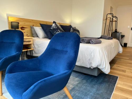 De View – Knysna, MO