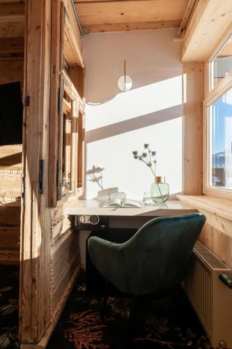 Villa Milimani - stuletnia folk & butique adults only - image 2