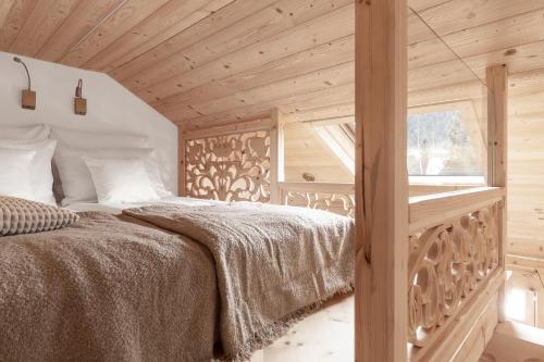 Villa Milimani - stuletnia, folk & butique, adults only, Zakopane