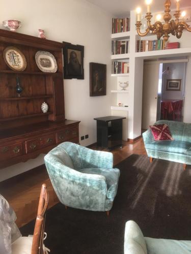 Cherubini Florence Residence, Florencia