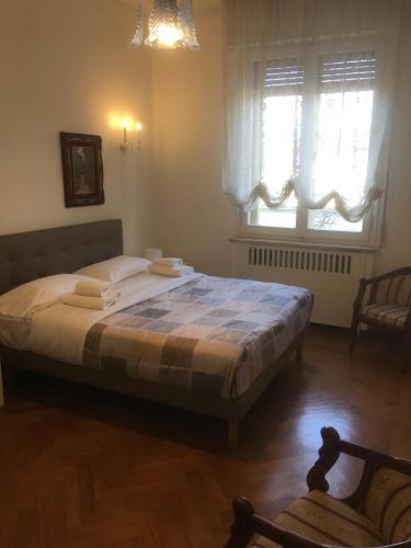 Cherubini Florence Residence, Florencie (fotografie 10)