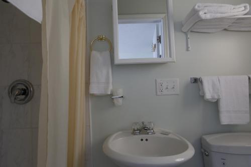 Plaza Motel - image 4