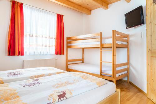 Sonnenchalets Mariapfarr - image 11