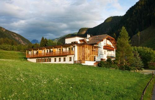 Alpin Stile Hotel - Laion