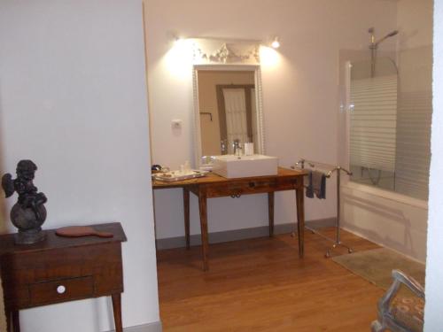 B&B Maison Gaudin chambre d'hôte Cognac