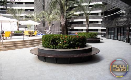 Landscape Fortaleza Flat Alto Padrao Condominio a Beira Mar