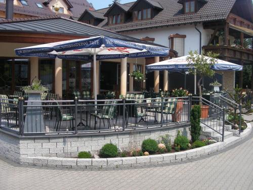 Hotel Jägerhof