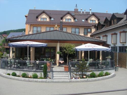 Hotel Jägerhof