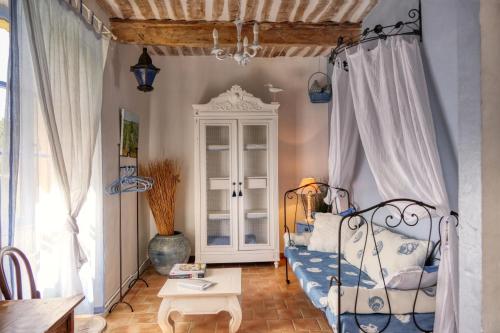 Le Jas, Chambre d'Hôtes et Gîte de Charme