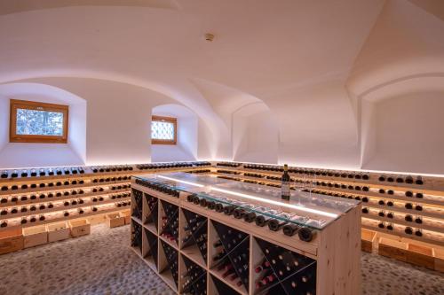 Parkhotel Margna Superior - image 10