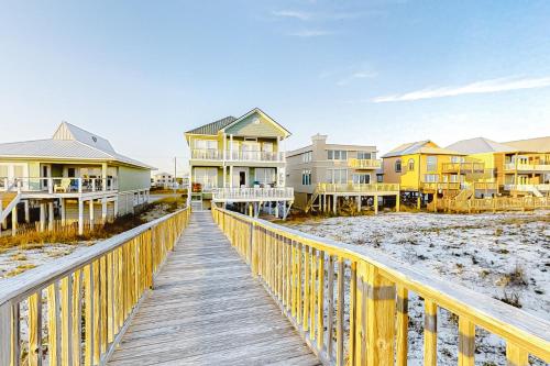 Fernhill By The Sea by Meyer Vacation Rentals