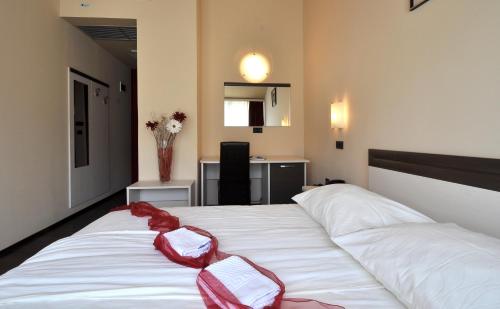 Hotel Fontana in Buzet