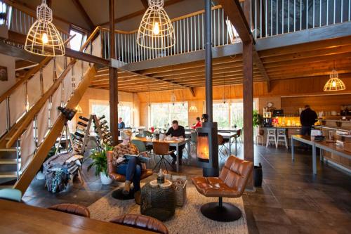 Terschelling Hotel Tjermelân - image 12
