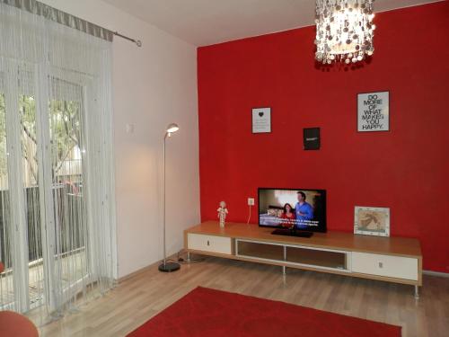  Center Apartment Nata, Pension in Zadar