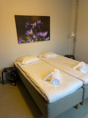 Broholm Bed&Breakfast 3